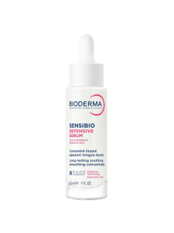 Bioderma Sensibio Defensive serum 30 ml