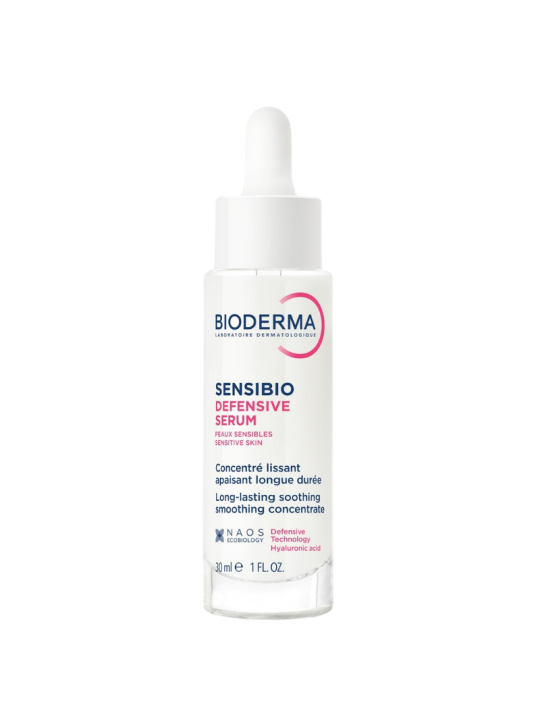 Bioderma Sensibio Defensive serum 30 ml