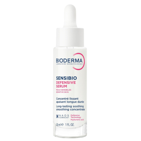 Bioderma Sensibio Defensive serum 30 ml