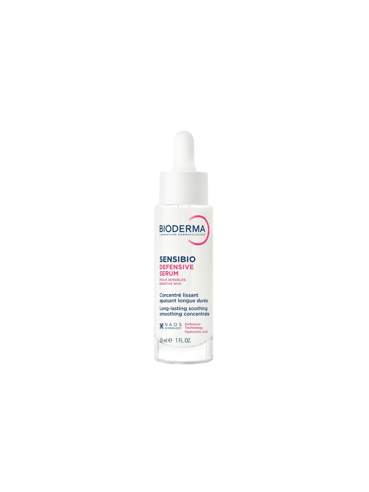 Bioderma Sensibio Defensive serum 30 ml