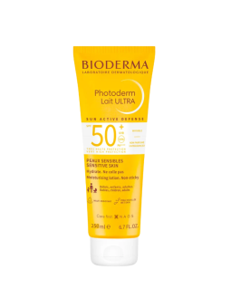 Bioderma Photoderm leche SPF 50+ Familiar 200 ml