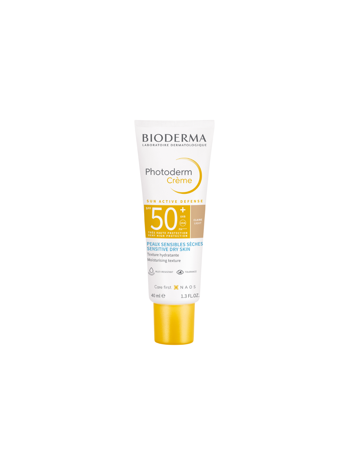 Bioderma Photoderm M SPF50+ bioderma 40 ml color claro