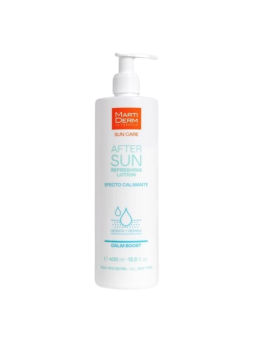 Martiderm After Sun Refreshing lotion 400 ml