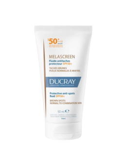Ducray Melascreen SPF 50+ crema 40 ml