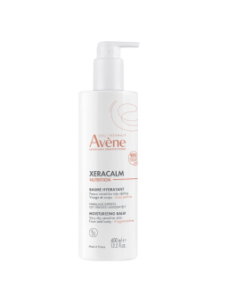 Avene Xeracalm Nutrition bálsamo hidratante 400 ml