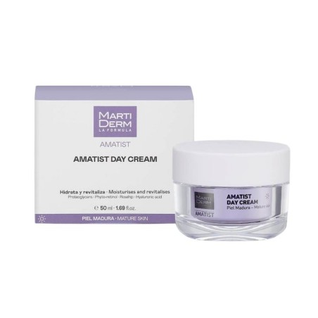 Martiderm Amatist day cream 50 ML