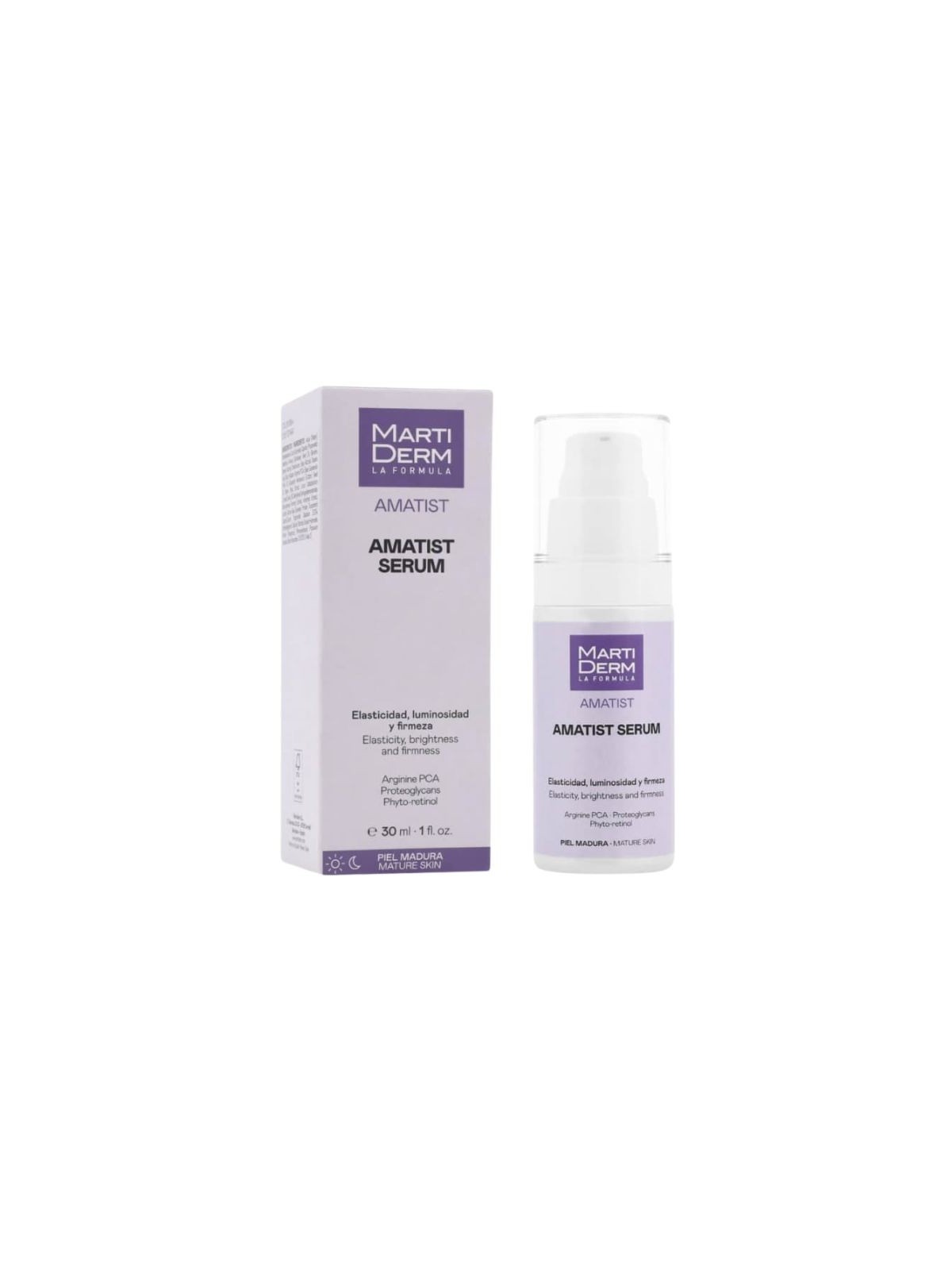 Martiderm Amatist Sérum 30 ML
