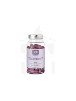 Martiderm Amatist 60 capsulas