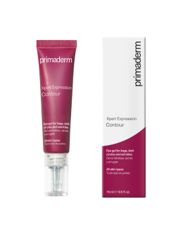 Primaderm Xpert Expression contour 15 ml