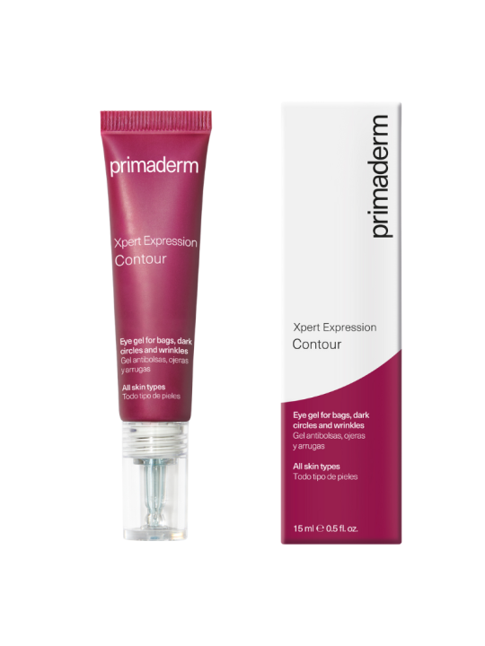 Primaderm Xpert Expression contour 15 ml