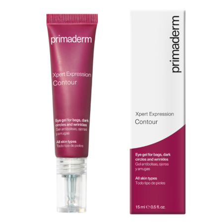Primaderm Xpert Expression contour 15 ml