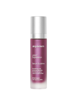 Singuladerm Xpert Expression Sublime serum 50 ml