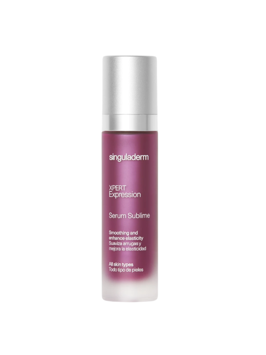 Singuladerm Xpert Expression Sublime serum 50 ml