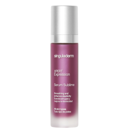 Singuladerm Xpert Expression Sublime serum 50 ml