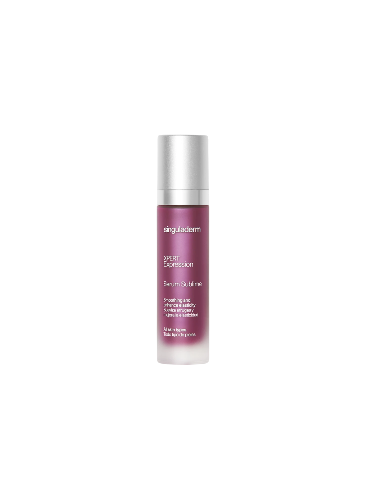 Singuladerm Xpert Expression Sublime serum 50 ml