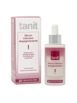 Tanit serum intensivo despigmentante 30 ml