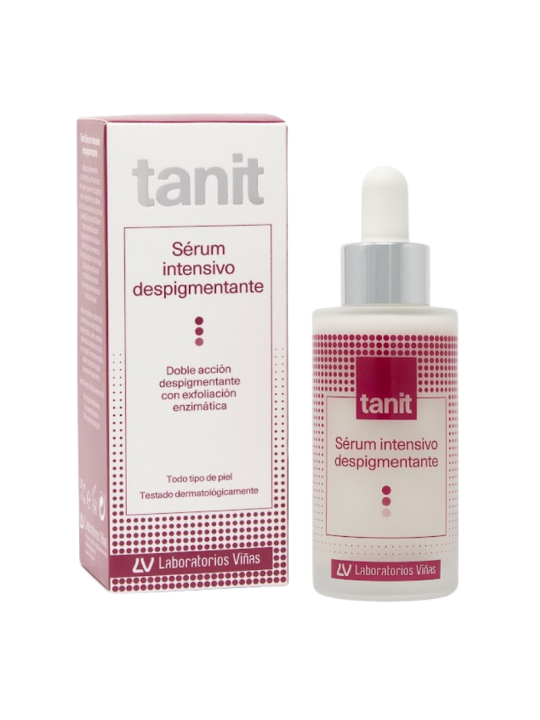 Tanit serum intensivo despigmentante 30 ml