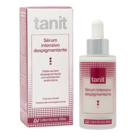 Tanit serum intensivo despigmentante 30 ml