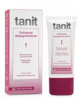 Tanit Exfoliante Despigmentante 50 ml
