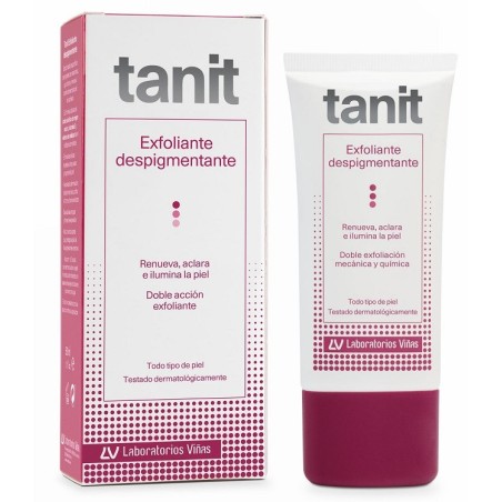Tanit Exfoliante Despigmentante 50 ml