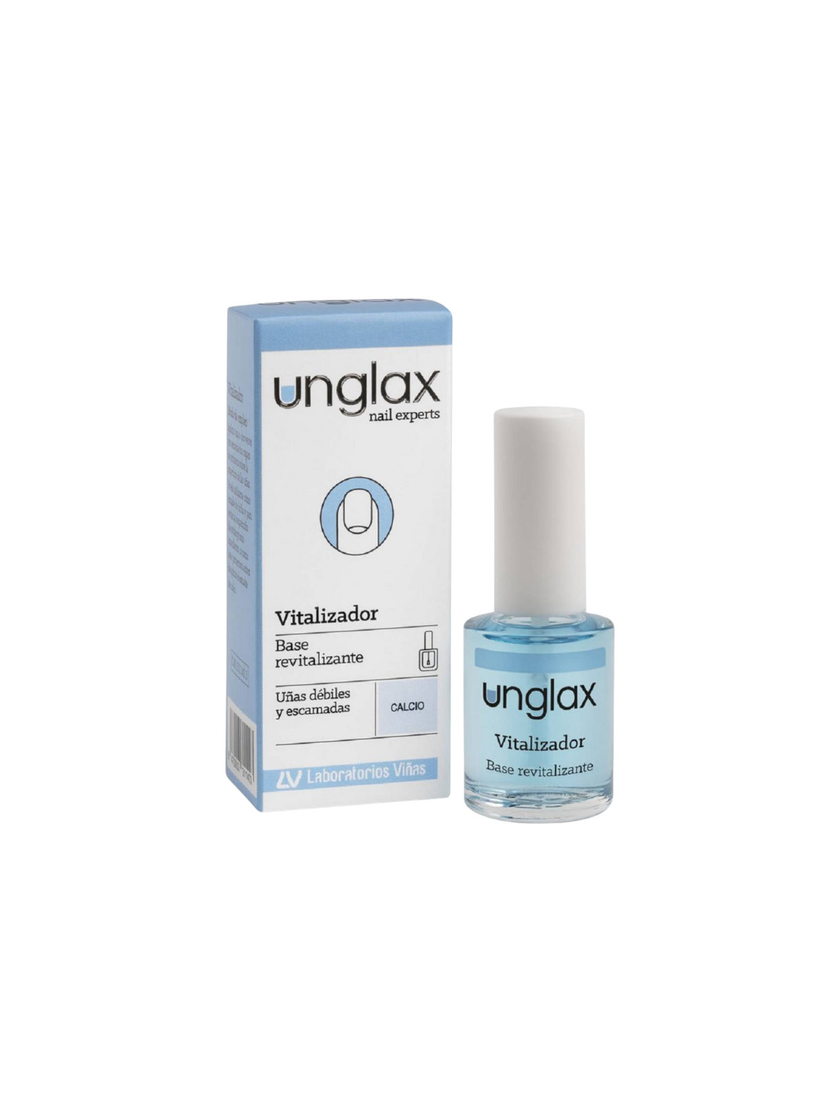 Unglax Vitalizador