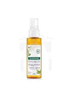 Klorane Aceite al Tamau Bio y Monoï 1 envase 100 ml