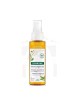 Klorane Aceite al Tamau Bio y Monoï 1 envase 100 ml