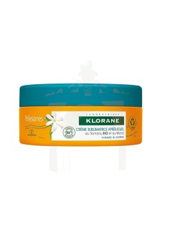 Klorane Crema Sublimadora Aftersun 200 ml
