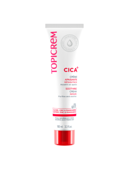 Topicrem cica crema reparadora 40 ml