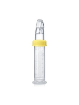 Medela biberon cuchara softcup