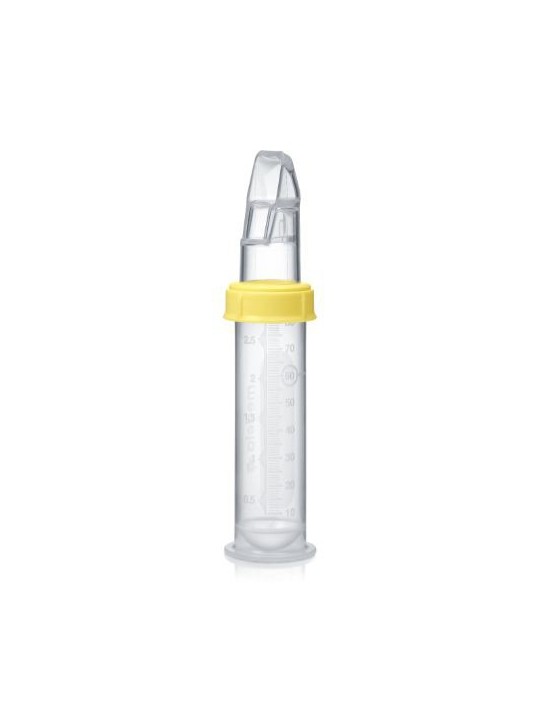 Medela biberon cuchara softcup