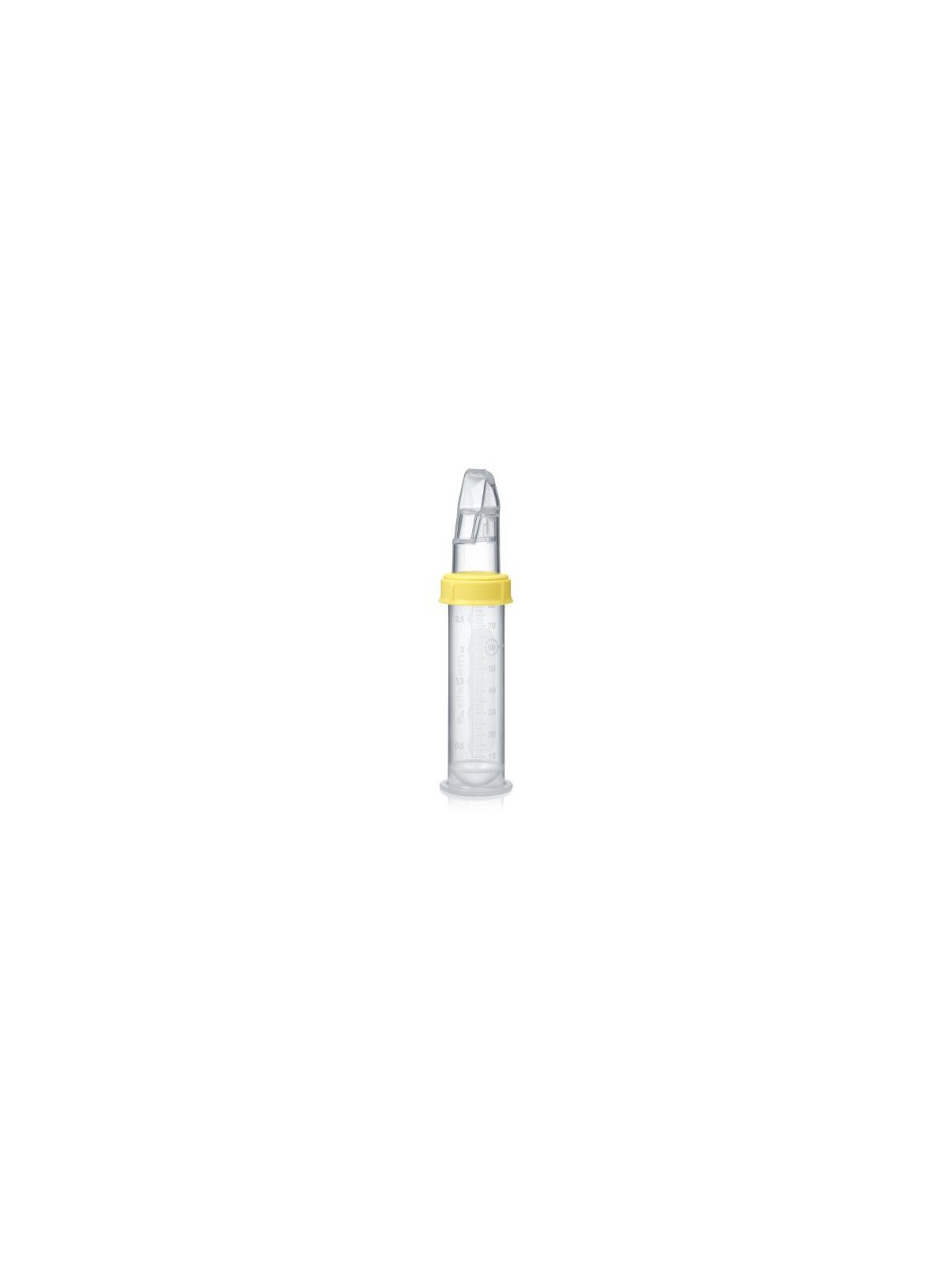 Medela biberon cuchara softcup