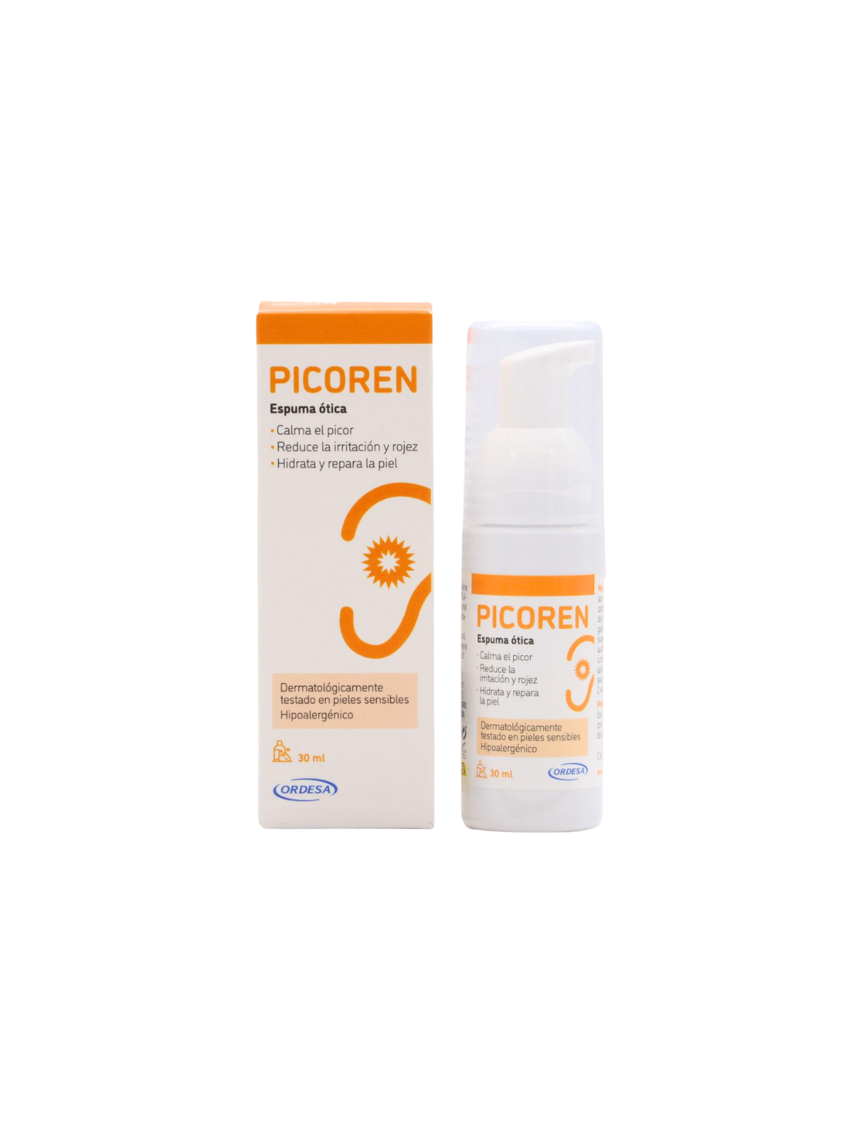 Picoren 30 ml