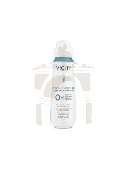 Vichy Desodorante Mineral Tolerancia Optima spray 48 H 100 ml
