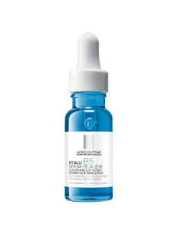 La roche posay hyalu b5 serum de ojos 15 ml