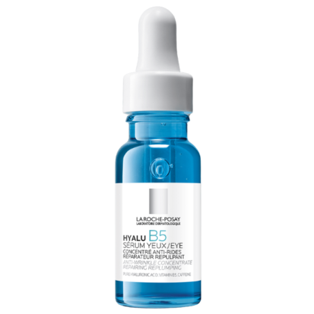 La roche posay hyalu b5 serum de ojos 15 ml