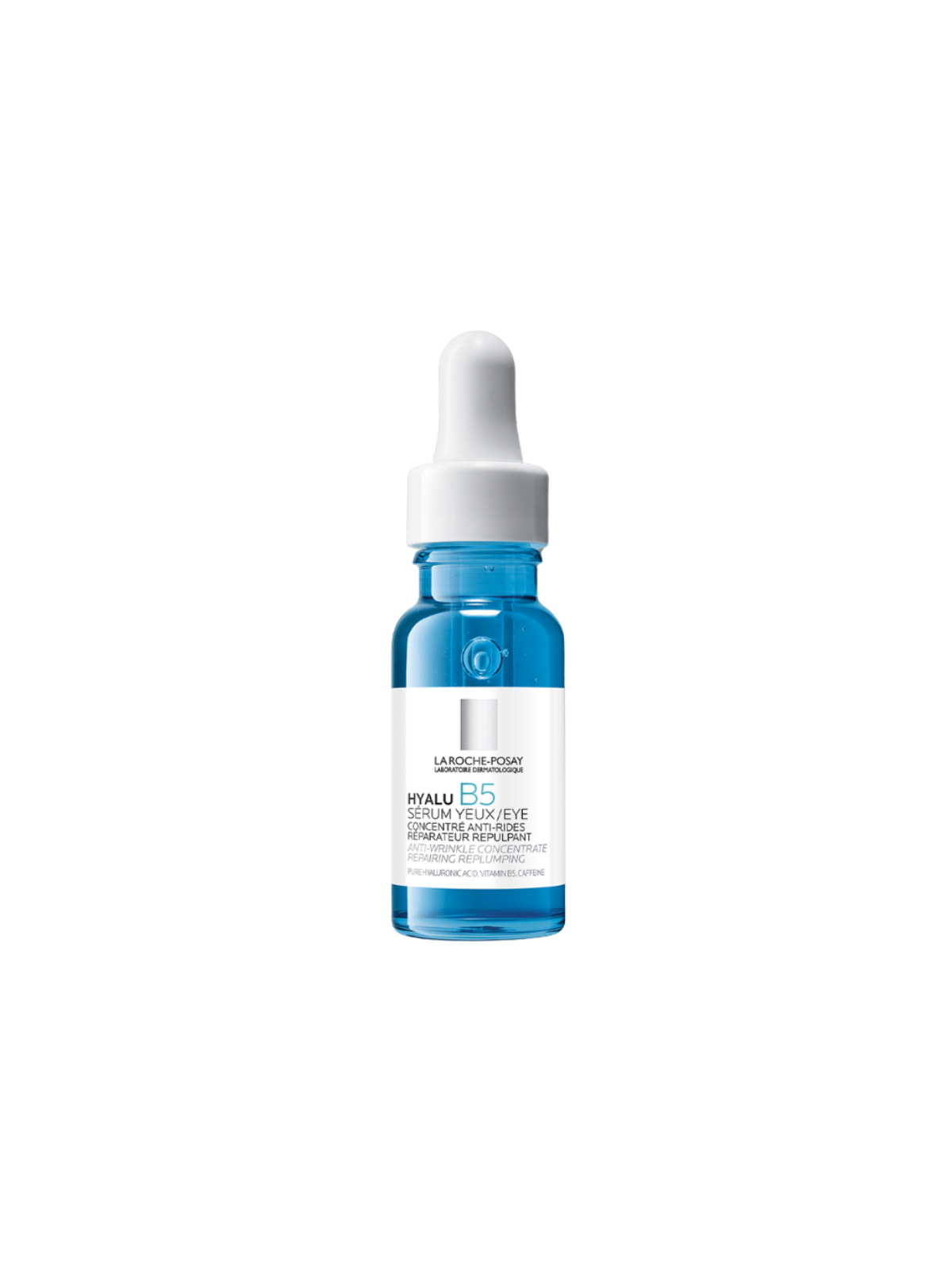 La roche posay hyalu b5 serum de ojos 15 ml