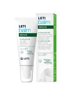 Letibalm Repair Nature fluído 10 ml