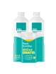 Inibsa dermatologico gelpack + champu