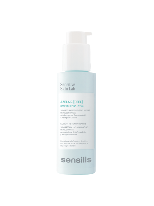 Sensilis Azelaic Peel 100 ml