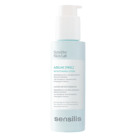 Sensilis Azelaic Peel 100 ml