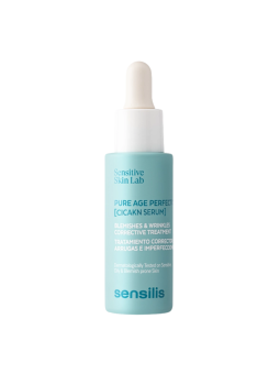 Sensilis Pure Age Perfection Cicacne Serum 30 ml