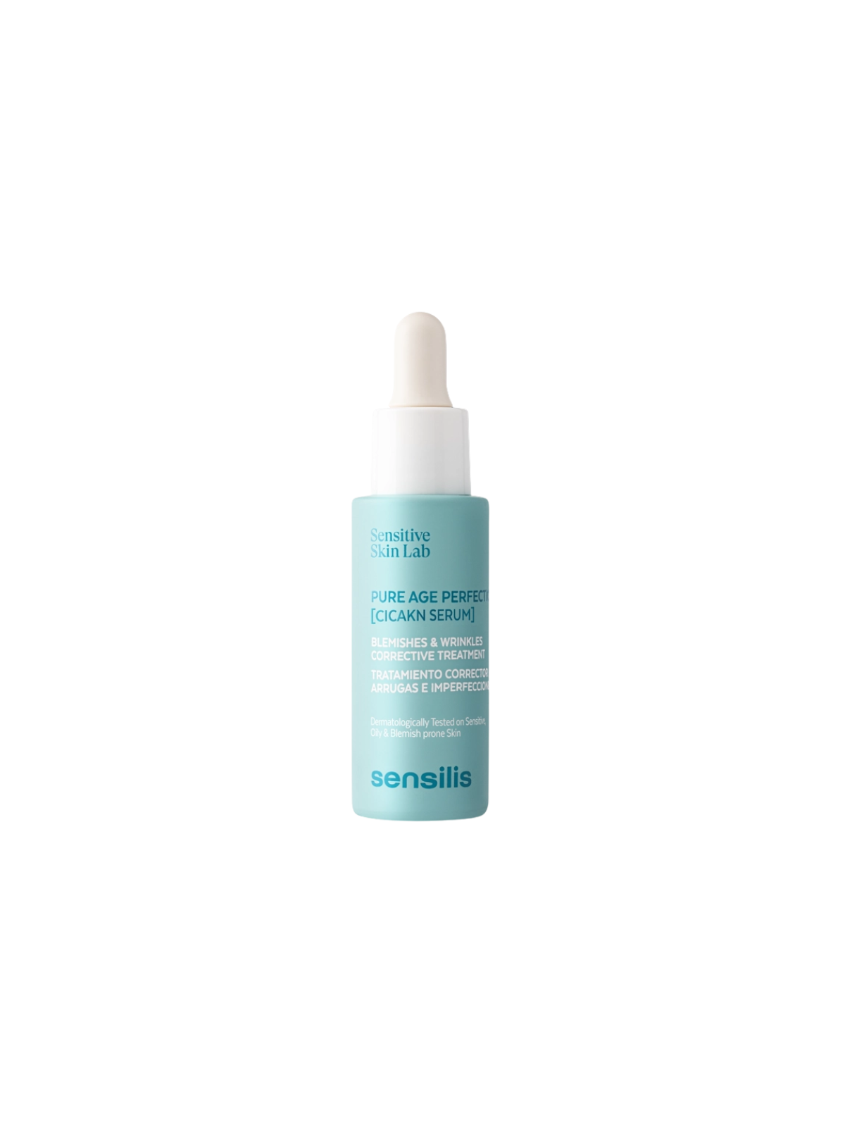 Sensilis Pure Age Perfection Cicacne Serum 30 ml