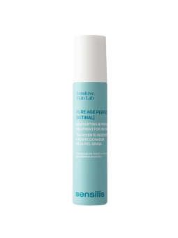 Sensilis Pure Age Perfection Retinal 50 ml