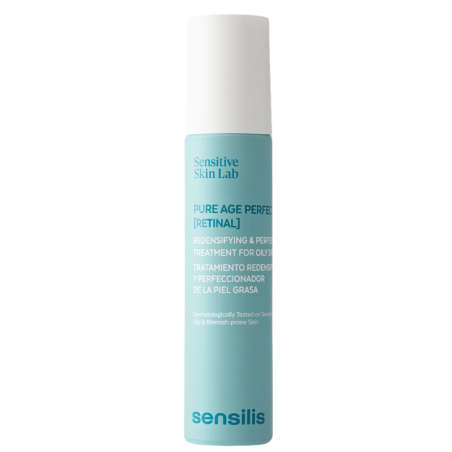 Sensilis Pure Age Perfection Retinal 50 ml