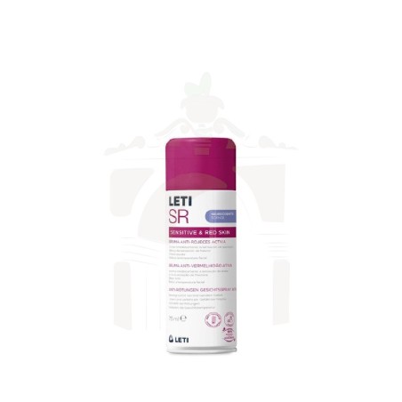 Leti SR Bruma Antirojeces Activa 75 ml