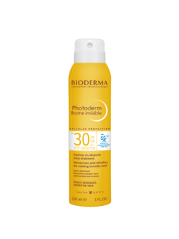 BIODERMA PHOTODERM MAX BRUMA SPF 30 AEROSOL 150 ML