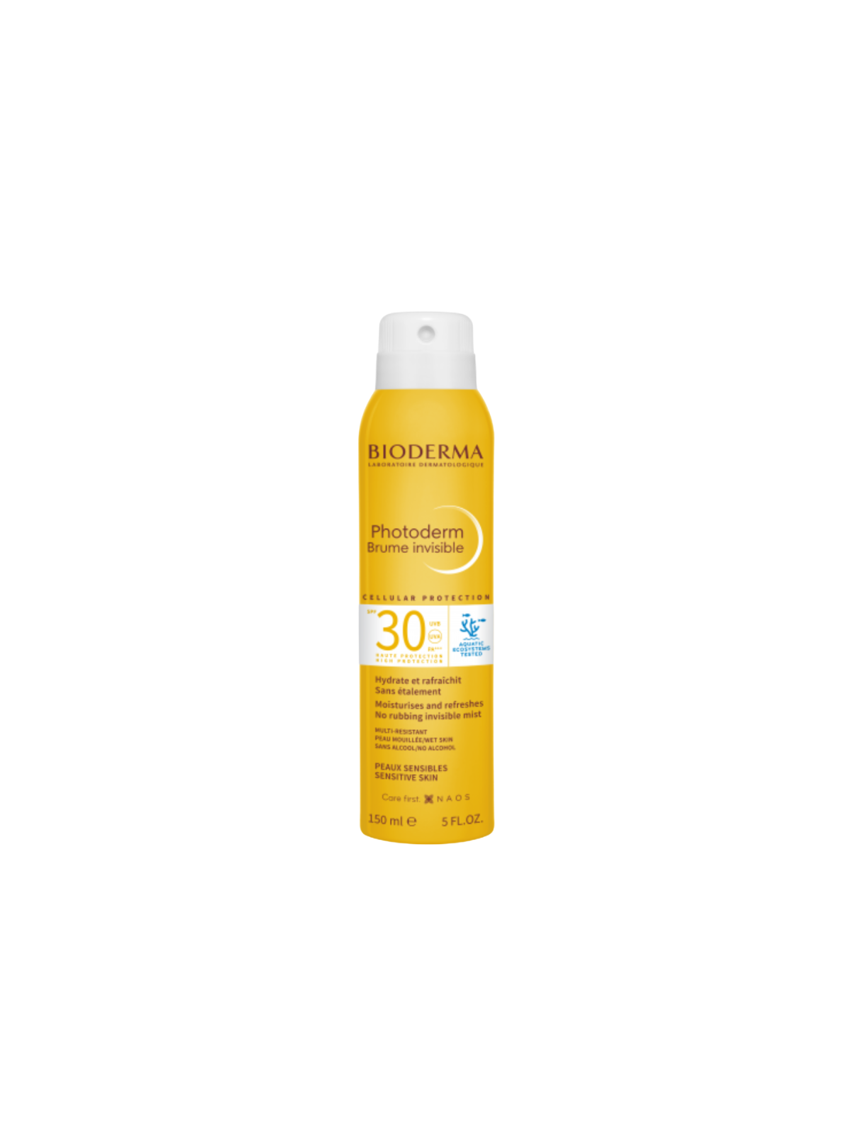 BIODERMA PHOTODERM MAX BRUMA SPF 30 AEROSOL 150 ML