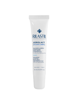 Rilastil Bálsamo Labial 15 ml