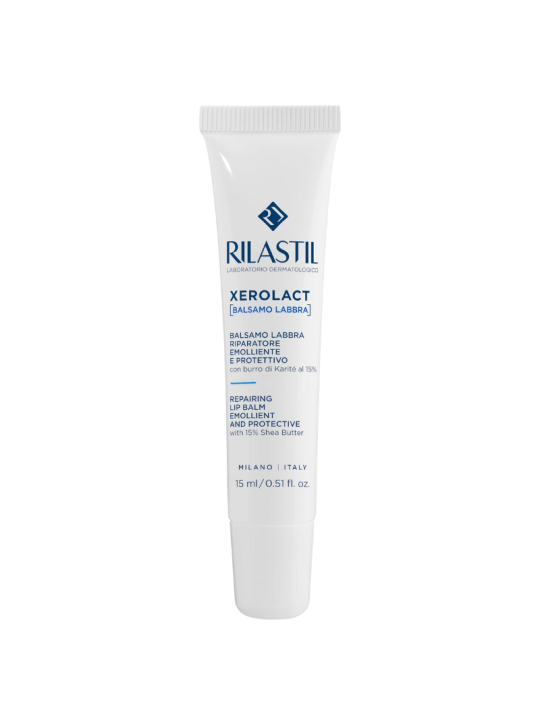 Rilastil Bálsamo Labial 15 ml